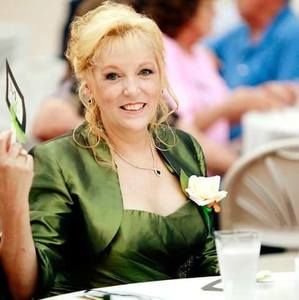 Meet your Posher, Sandy